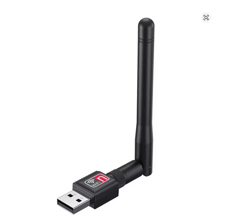 1200mbps wireless wifi adapter - wireless,