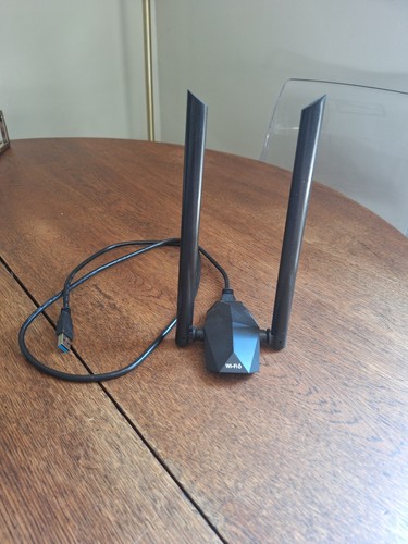 Brostrend usb wifi dongle - brostrend, 6