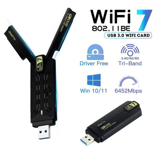 Be6500 usb fi - be6500,