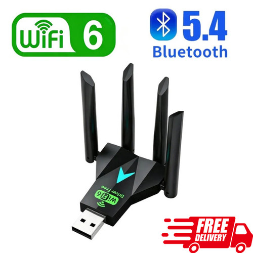 New 1300mbps dual band - dual,
