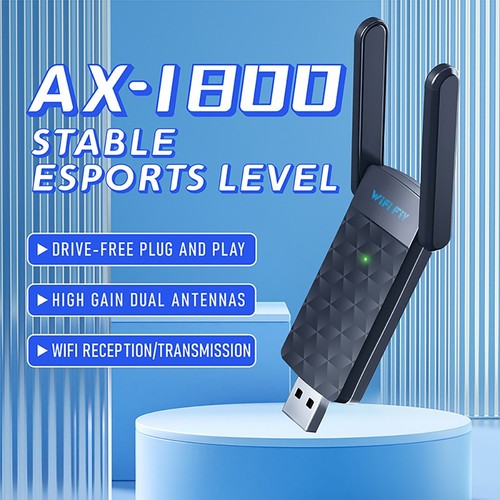 1800mbps usb wifi - usb, dual