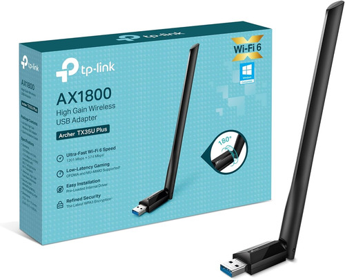 Link archer tx35u plus - tx35u,