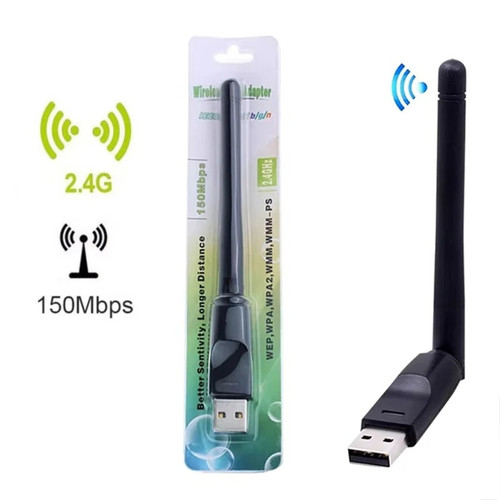Wireless usb wifi adapter - usb,