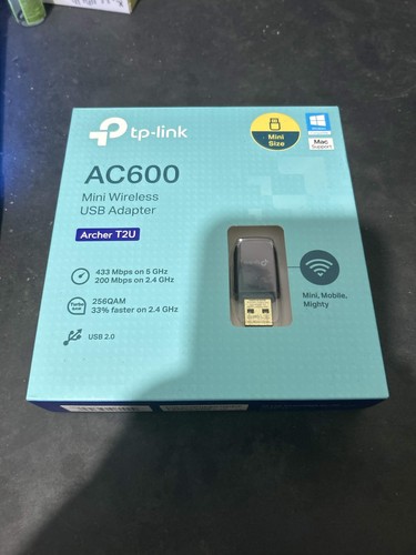 Link ac600 archer - tp-link,