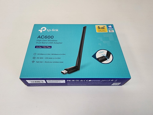 Archer t2u plus wifi - archer,