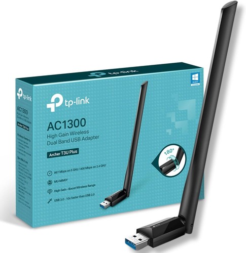 Link ac1300 high gain usb - high,
