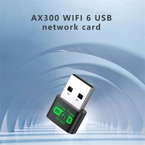 Dual band usb - dual,