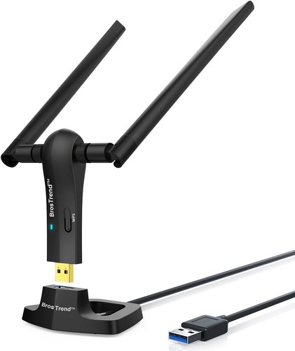 Usb wifi dongle - wifi,