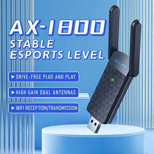 1800mbps usb wifi adapter dual - 1800mbps,