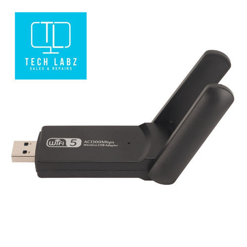 1300mbps usb wifi adapter - 1300mbps,