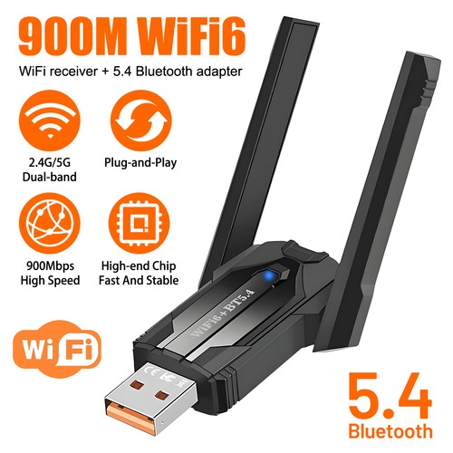 Usb wifi adapter wireless - usb,