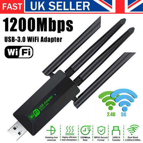 1200mbps 5ghz wireless wifi - 5ghz,