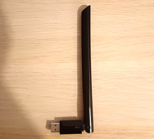 Link archer t2u plus ac600 - tp-link,
