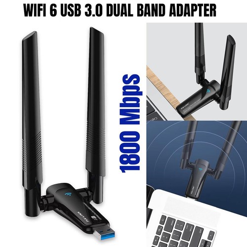 1800mbps dual band - 1800mbps,