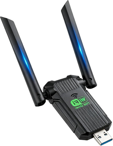 1300mbps wifi dongle usb 0 - 1300mbps,