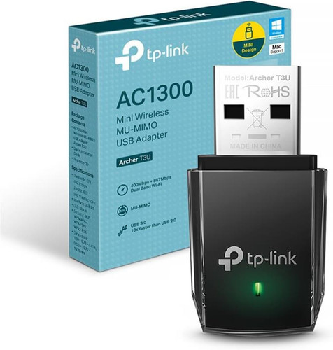 Link archer t3u - archer,