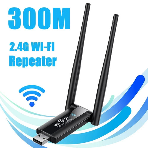 Usb wifi repeater wireless - usb,