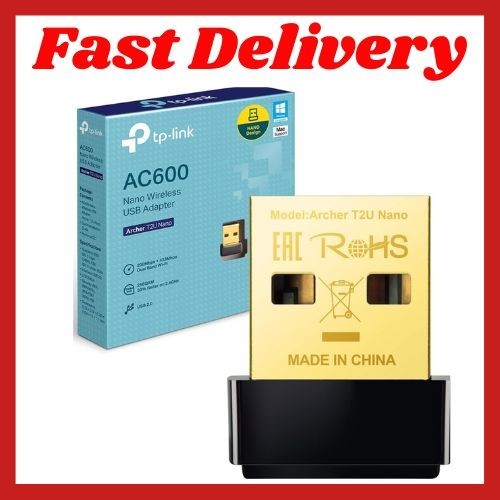 Link archer t2u nano - archer,