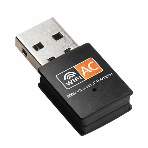 Dual band wifi dongle - band, 2.4ghz