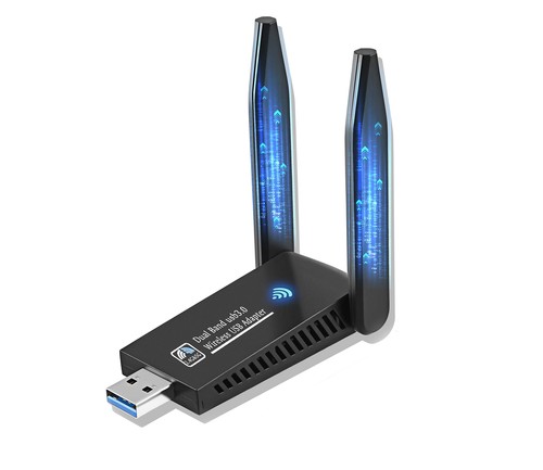 1300mbps usb wifi dongle with - 1300mbps,