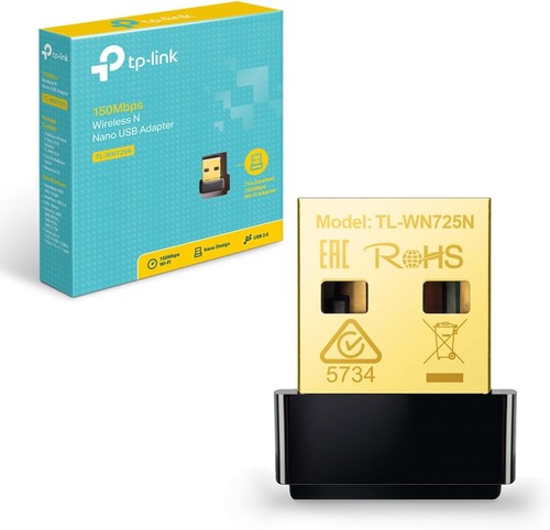 Link wn725n usb - usb, wifi