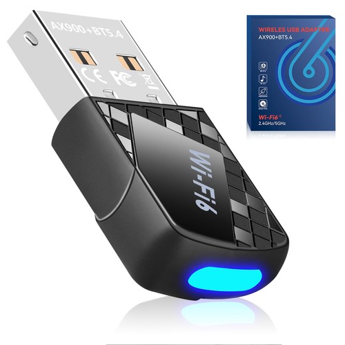 Ax900 usb wifi dongle - fi,
