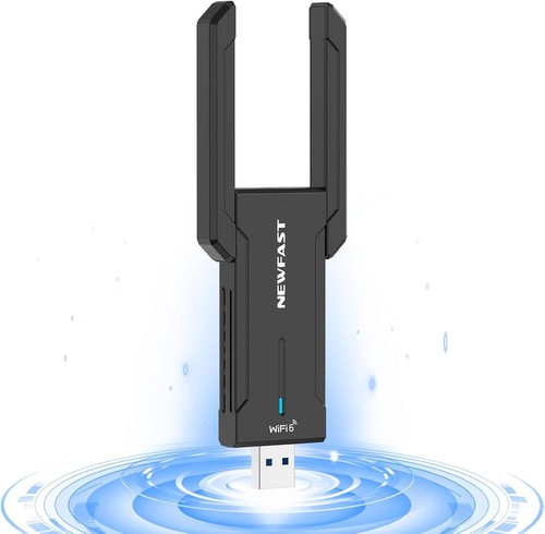 Newfast axe5400mbps usb3 - newfast, usb3.0