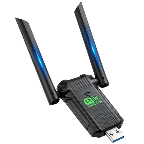 1300mbps wifi dongle - wifi,