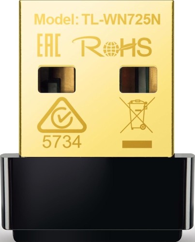 Link wn725n usb wifi - tl-wn725n,