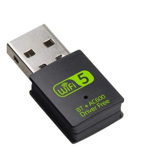 Wireless usb wifi - wifi, dongle
