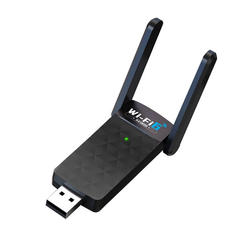 1800mbps wifi usb - usb, adapter