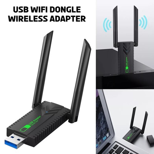Usb wifi dongle dual - dongle,