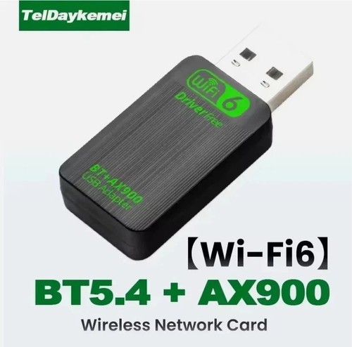 Usb wifi6 wifi bluetooth - wifi6,