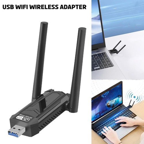 Dual band 1300mbps - usb, 3.0